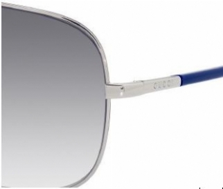  as shown/palladium blue gray gradient lens