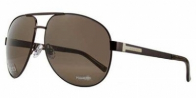  bronze polarized/opaque brown