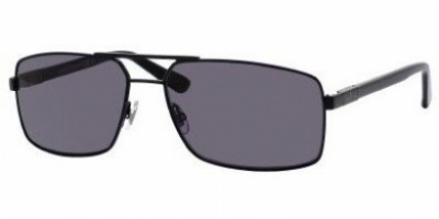  smoke polarized/black