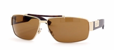  brown polarized/gold