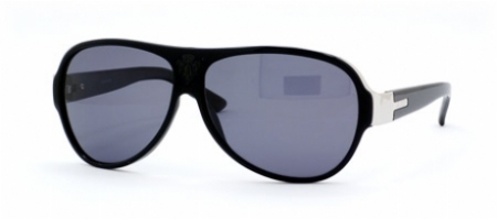  smoke polarized/black