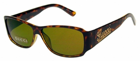 GUCCI 2577 STRASS V5LX7