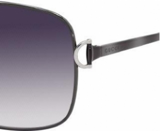 GUCCI 2873 HU4CC