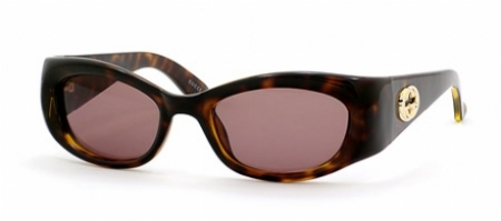  havana/brown polarized