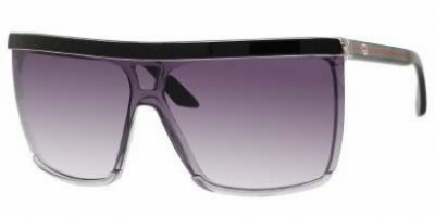  gray/black crystal