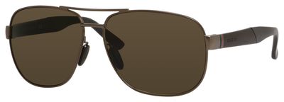  bronze polarized/brown