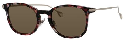  brown/havana azure