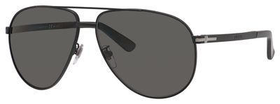  gray polarized/matte black