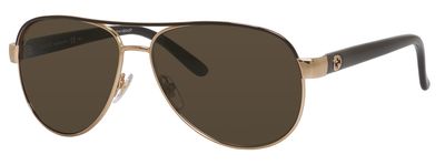  bronze polarized/brown