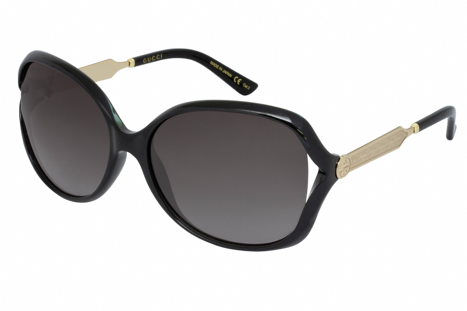 GUCCI 0076S