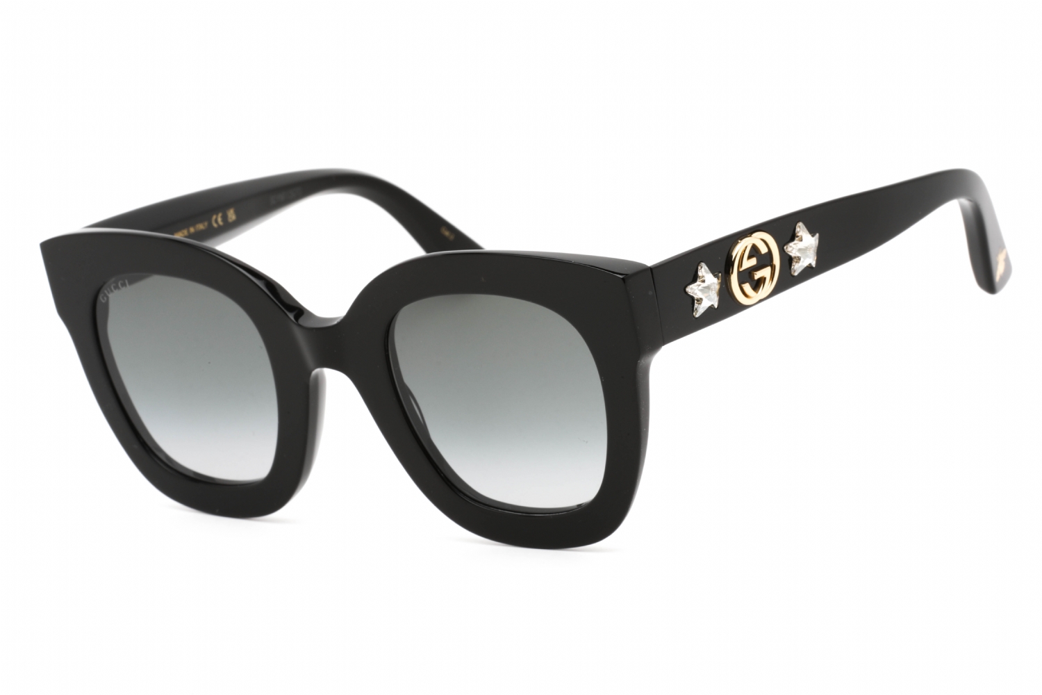 GUCCI 0208S