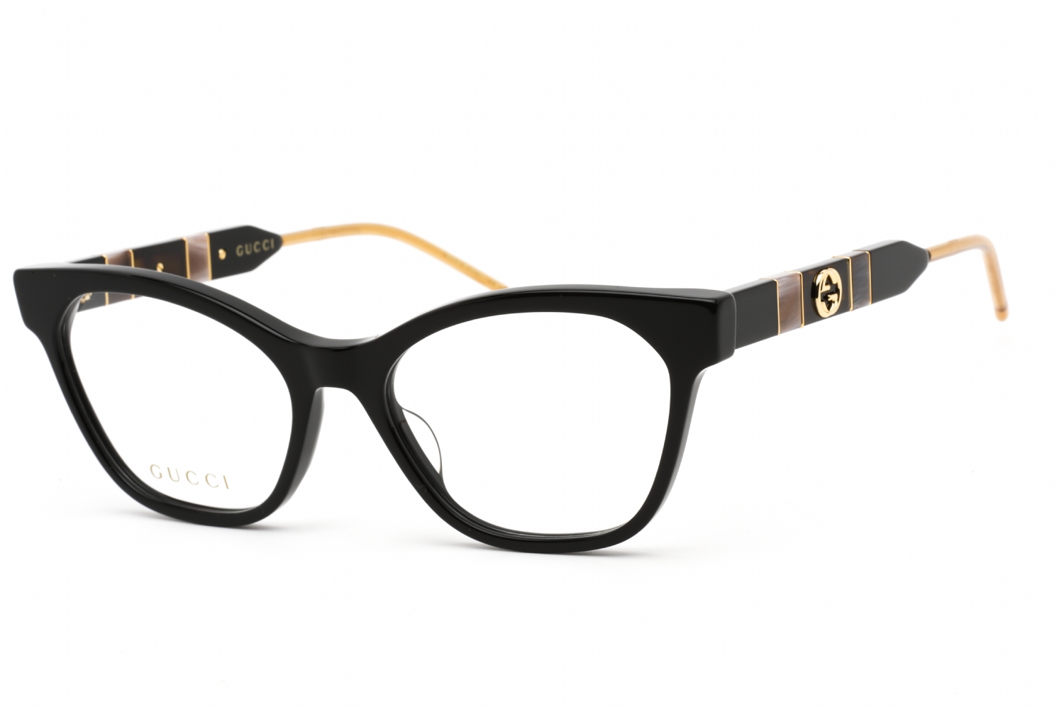  clear/black