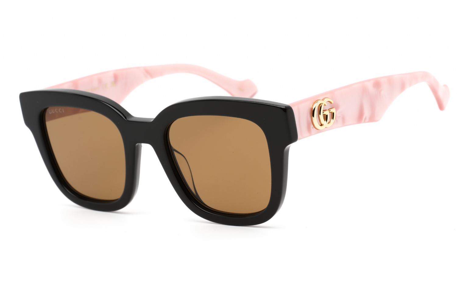 pink/black