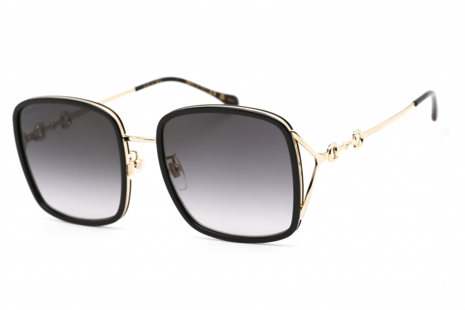  gold/black