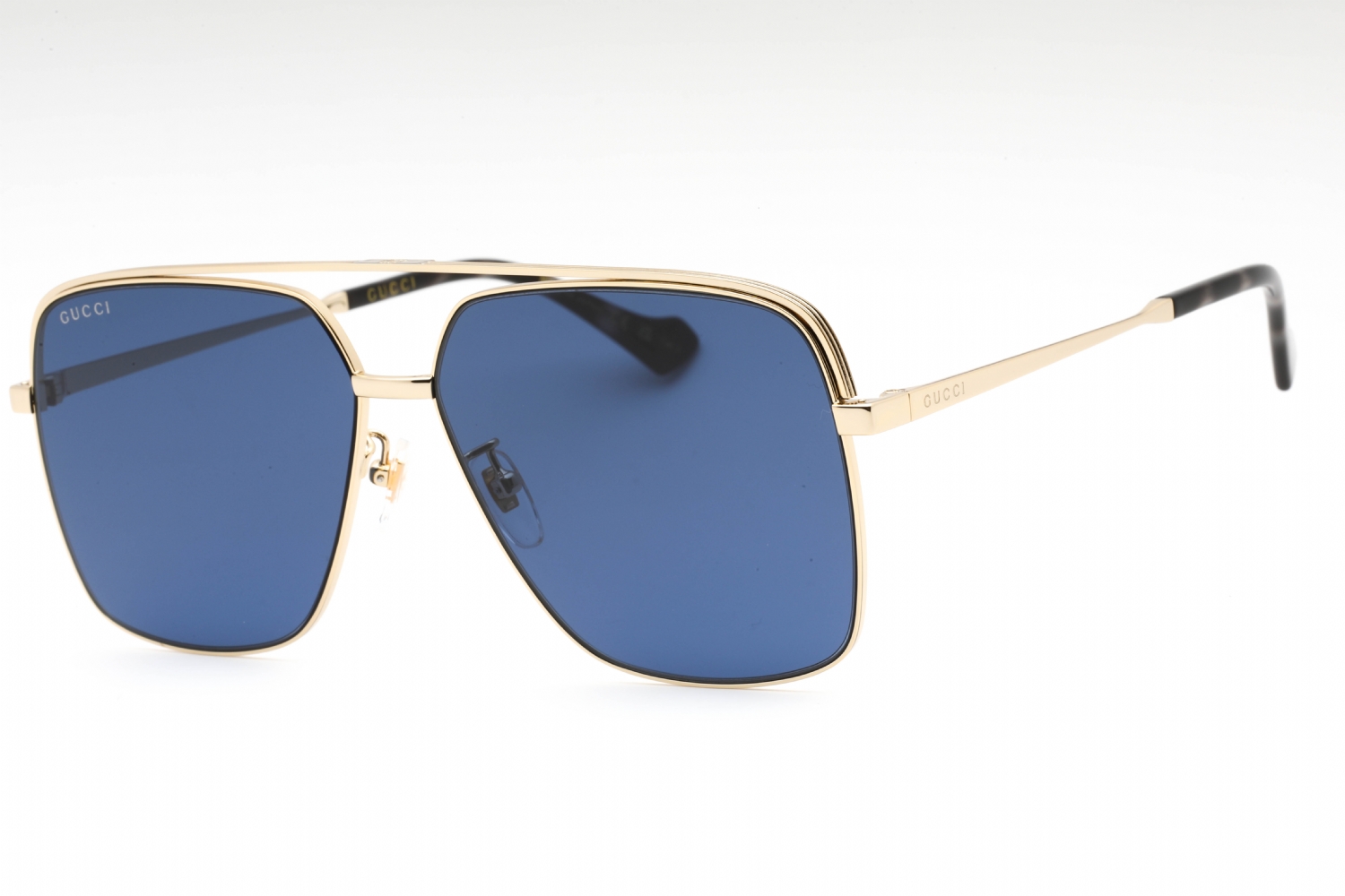  blue/gold gold