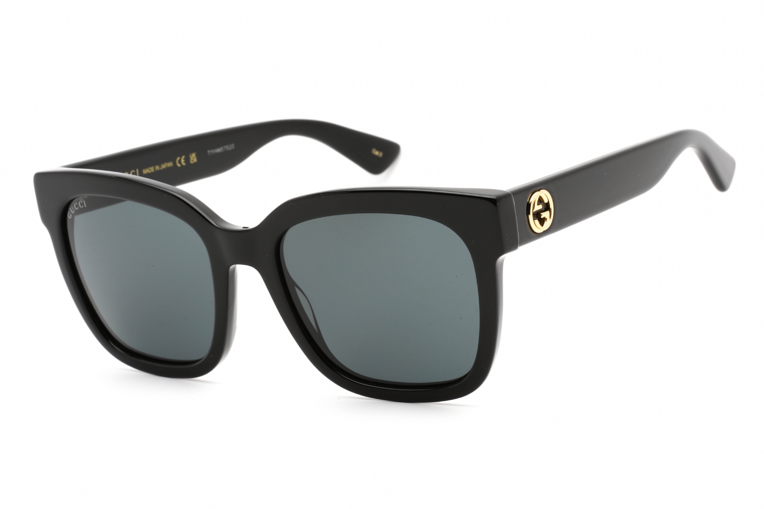 GUCCI 0034SN