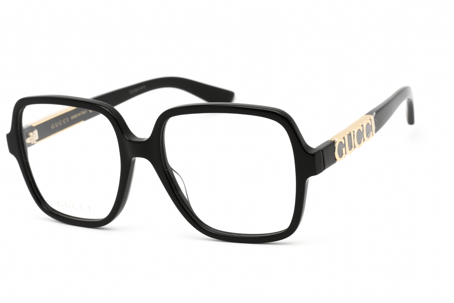  clear/black