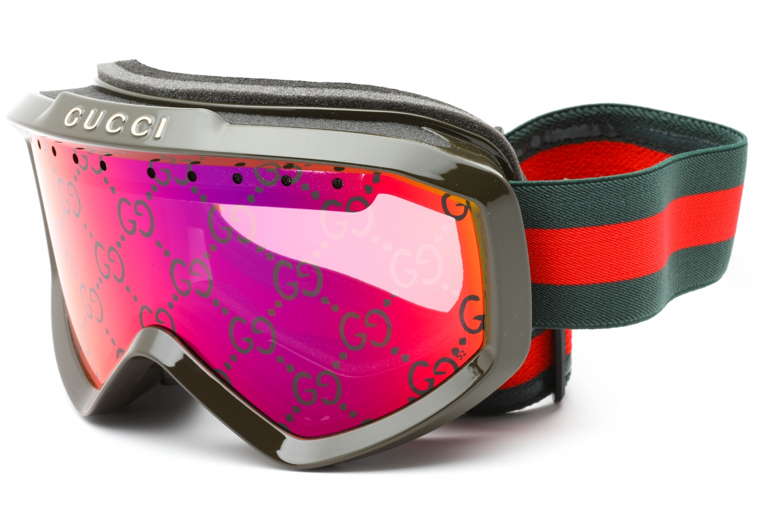  pink/green multicolor