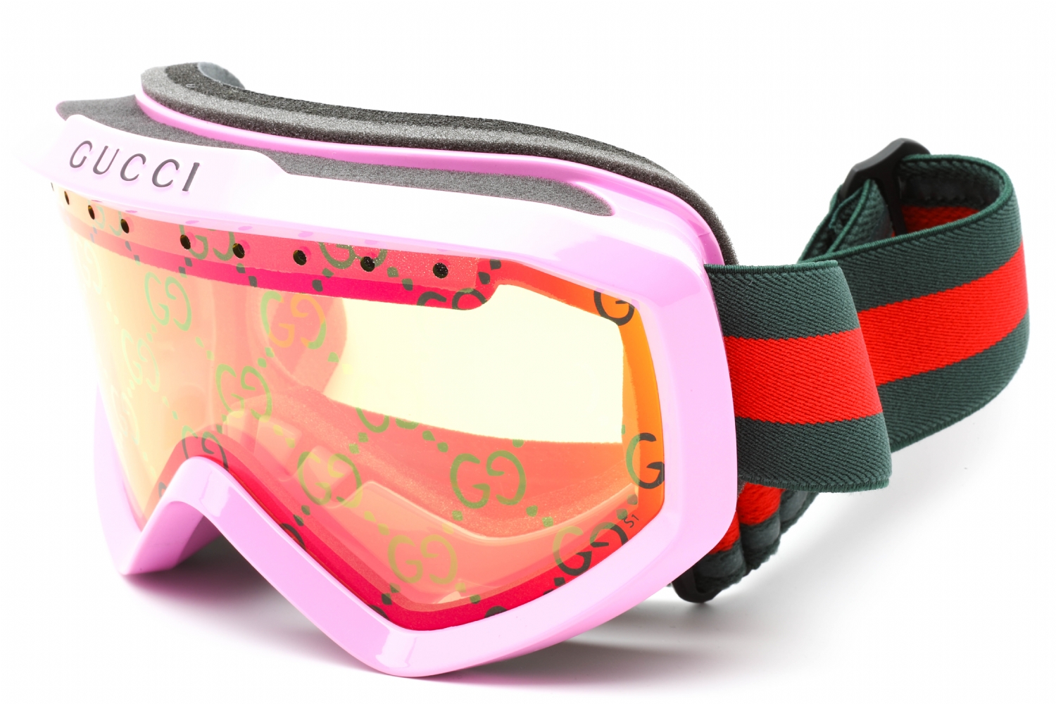  yellow/pink multicolor