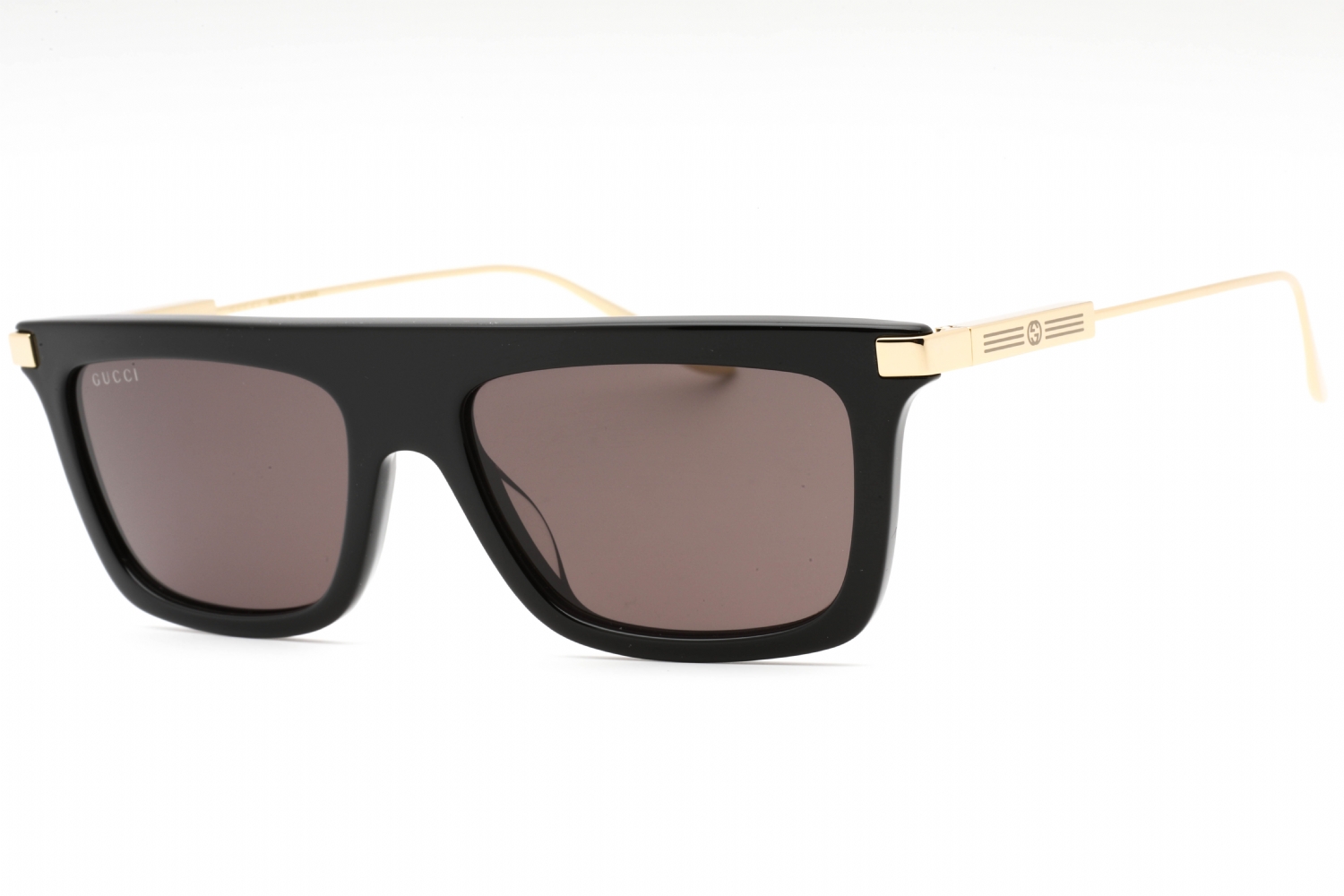 grey/black gold