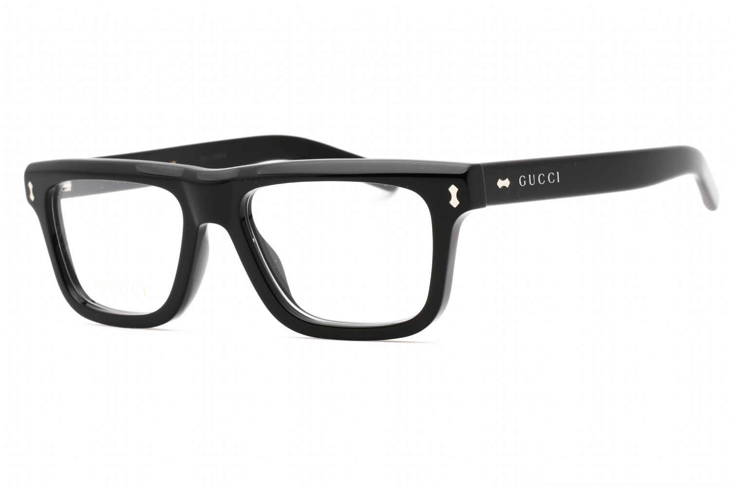  transparent/black black