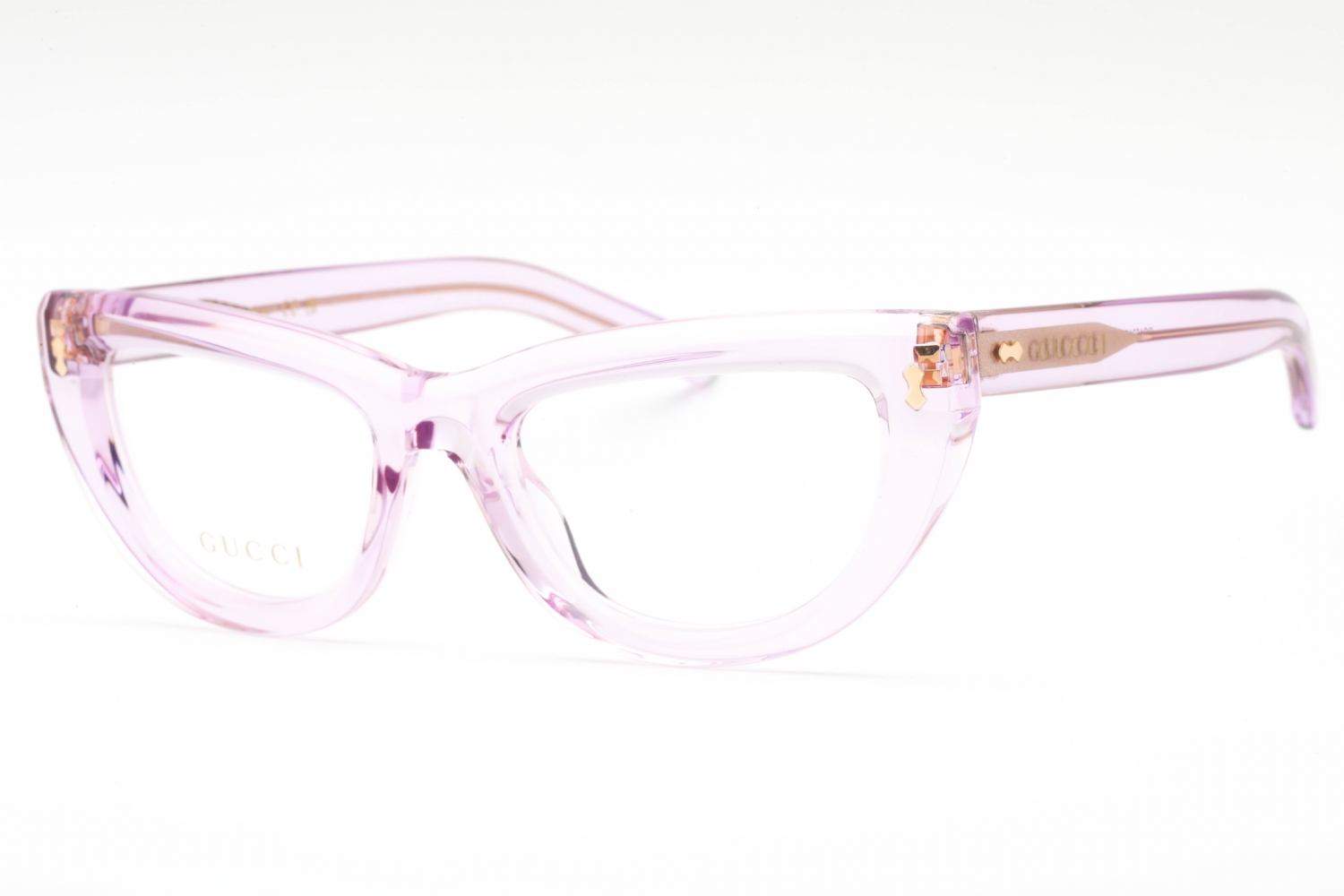  transparent/violet violet