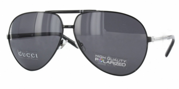  grey polarized/black