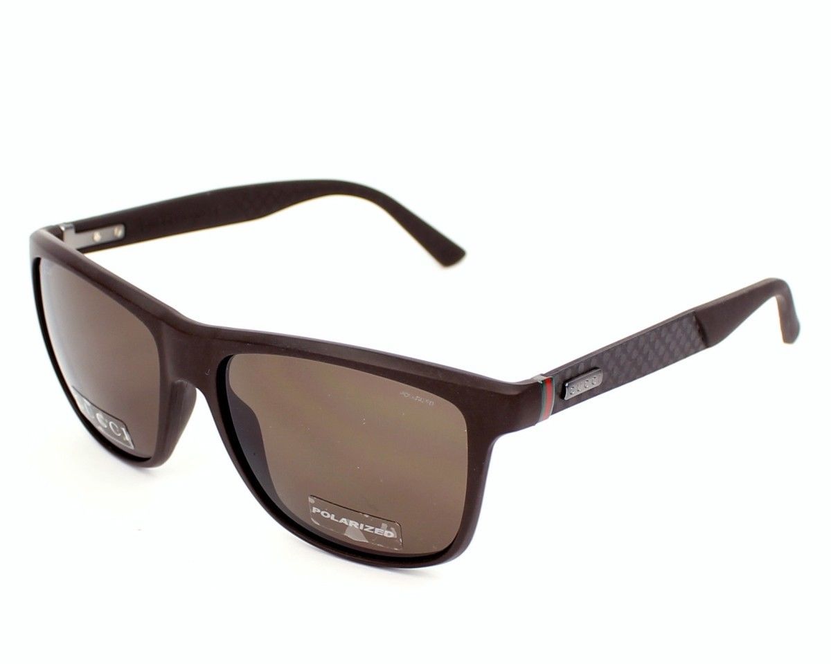  bronze polarized/brown