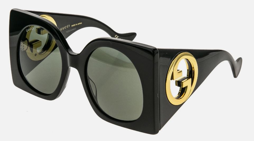 GUCCI 1254S 001