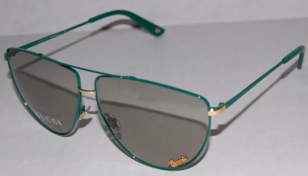 GUCCI 2909 V7JNG