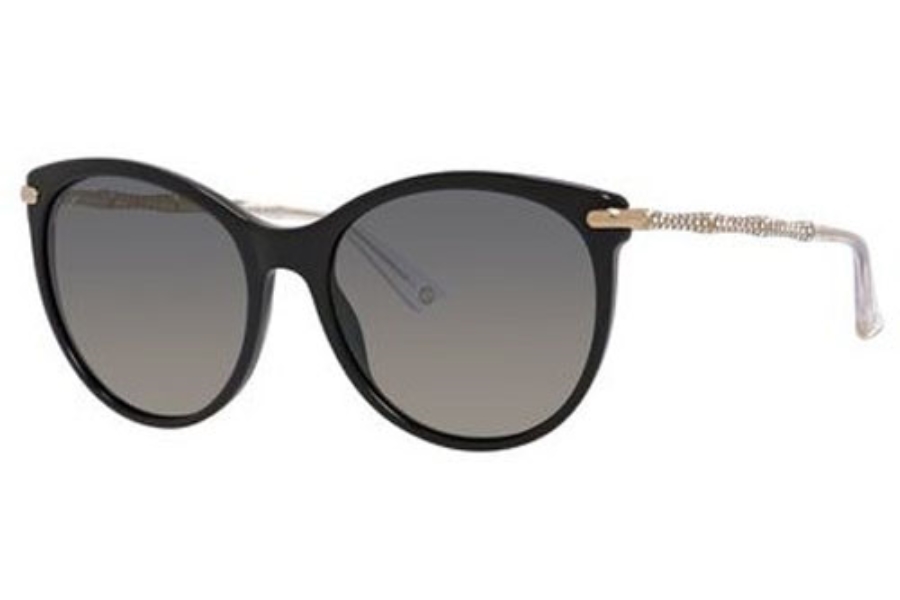  gray polarized/black gold