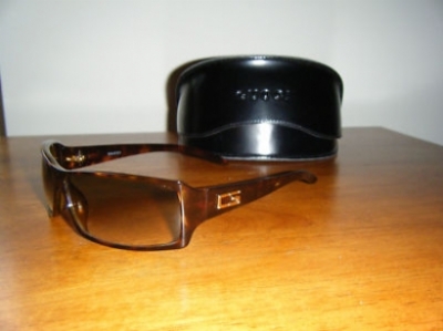 GUCCI 2515 3K7