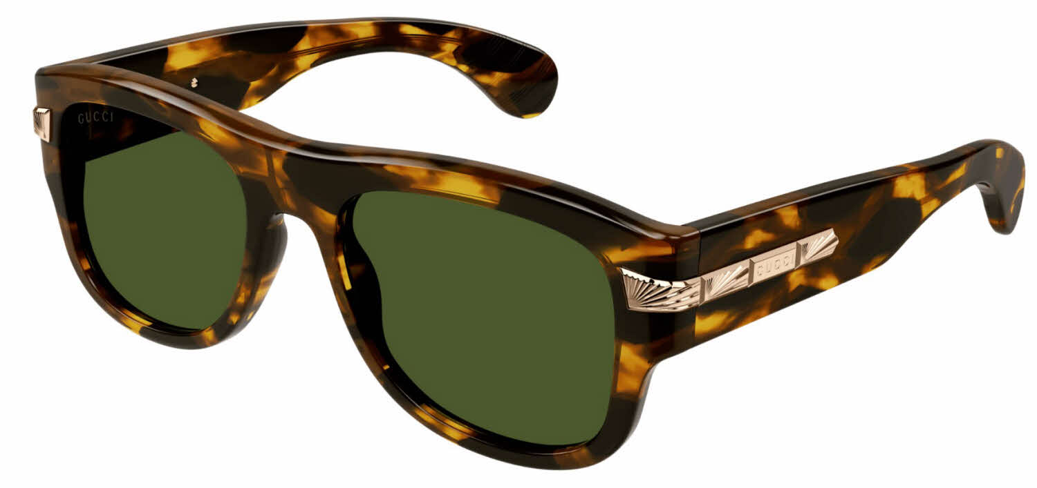  green/tortoise