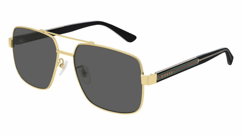 GUCCI 0529S
