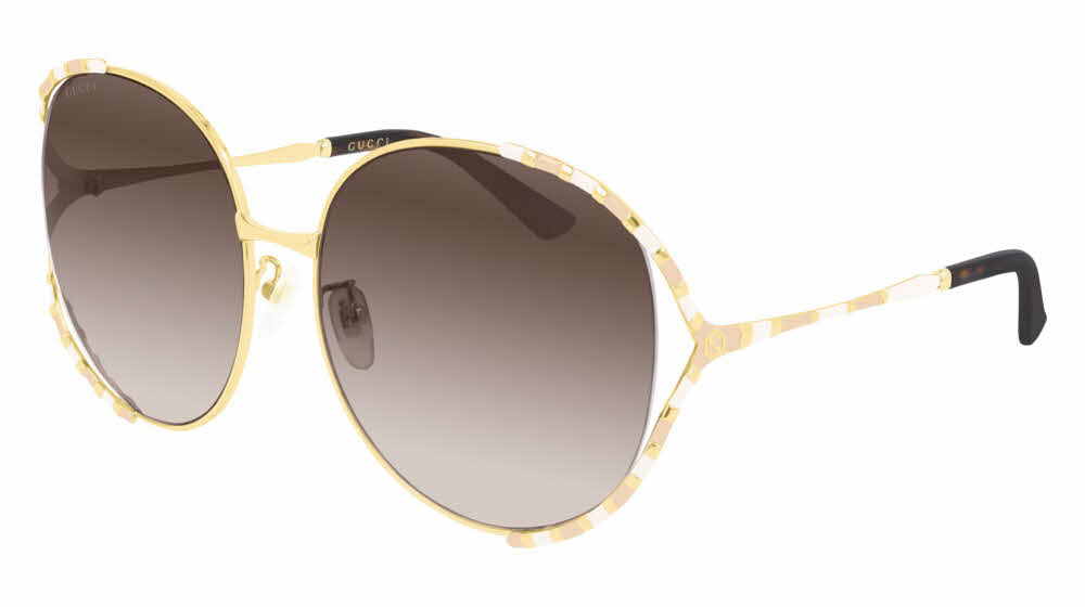 GUCCI 0595S