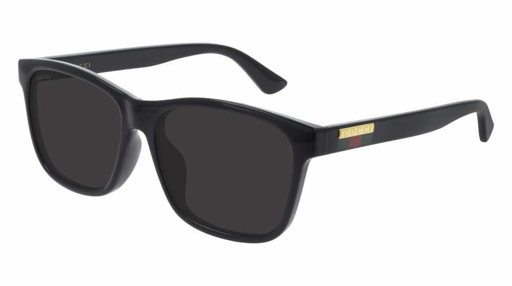 GUCCI 0746SA  ALTERNATE FIT