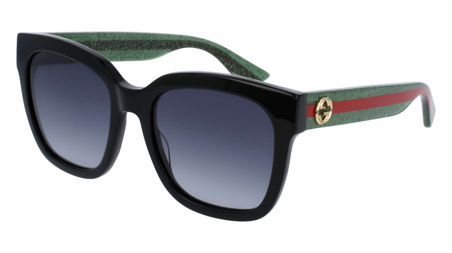 GUCCI 0034SN 02