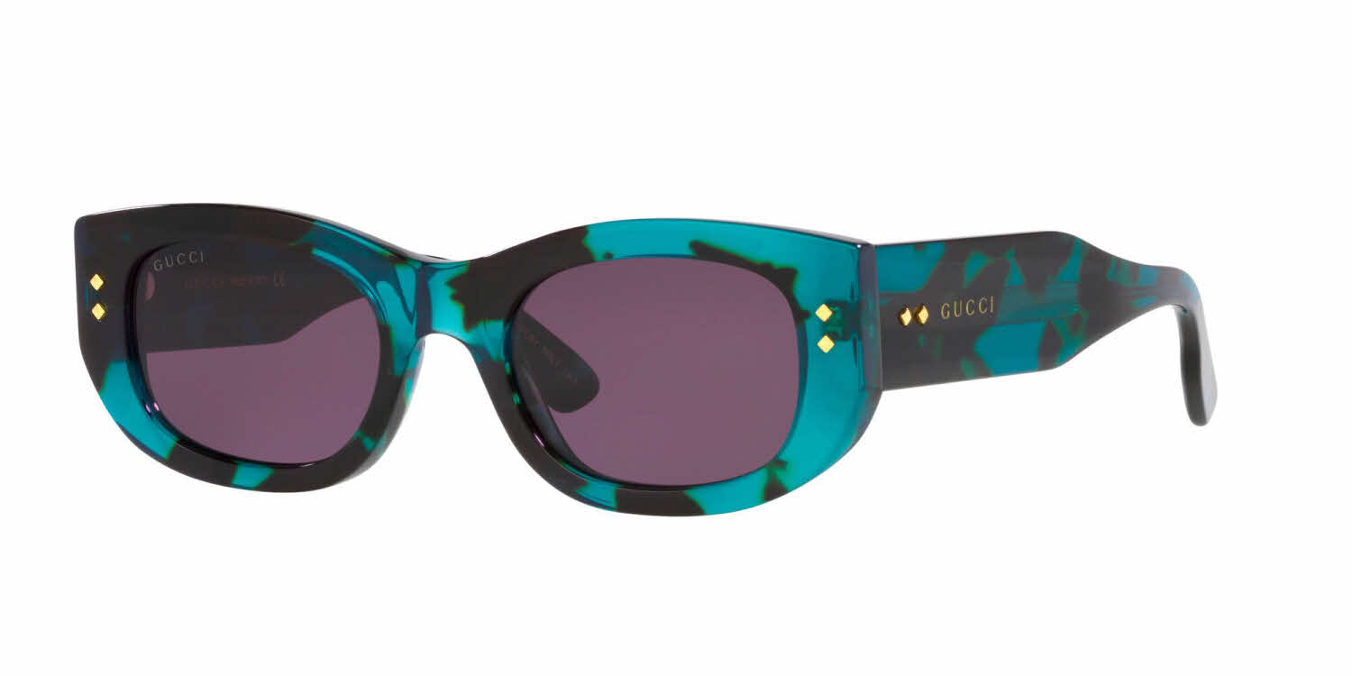GUCCI 1215S
