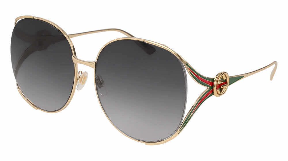 GUCCI 0225S
