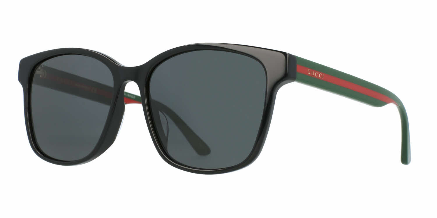 GUCCI 0417SK  ALTERNATE FIT