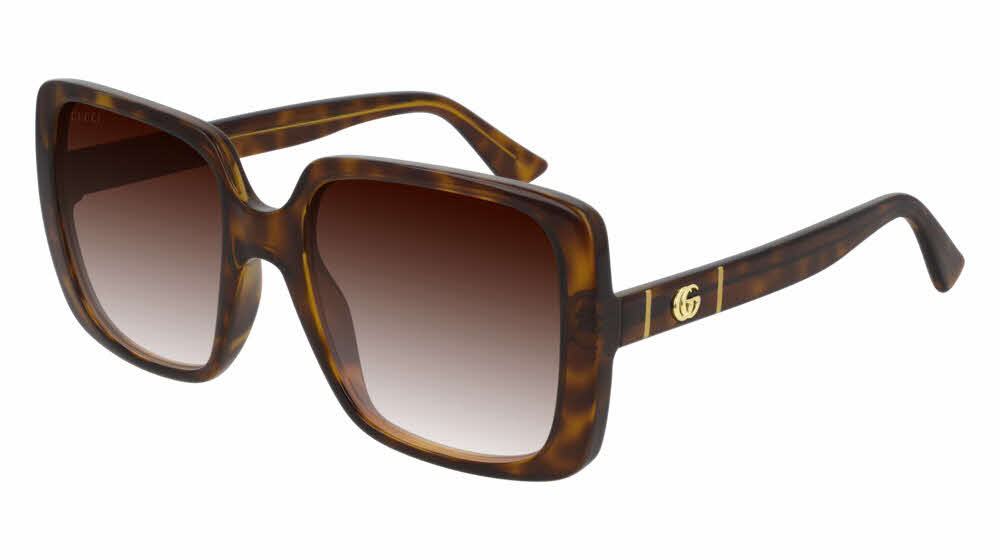 GUCCI 0632S