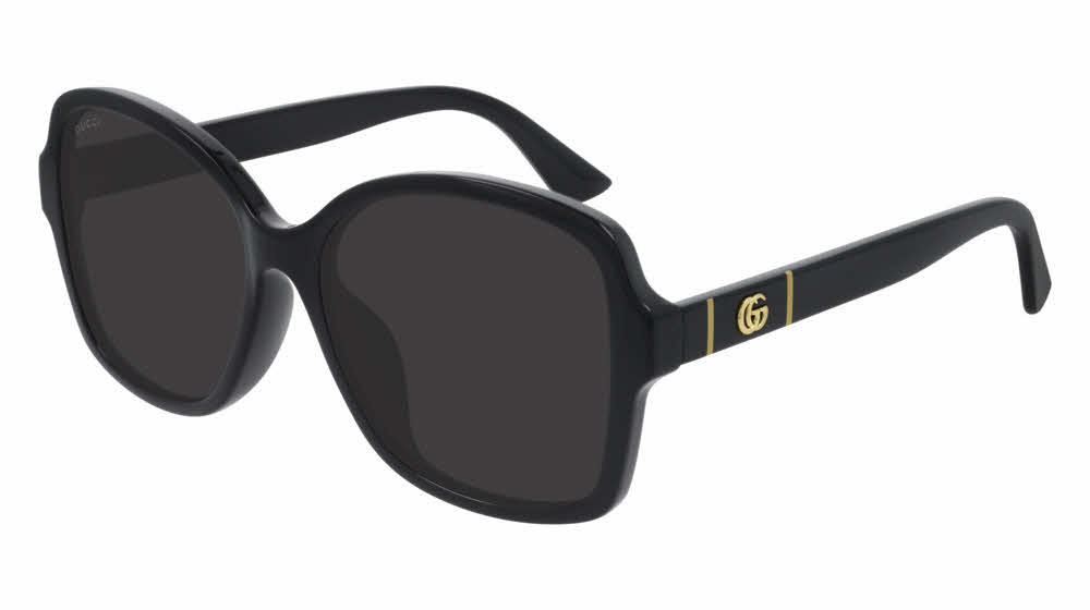 GUCCI 0765SA  ALTERNATE FIT