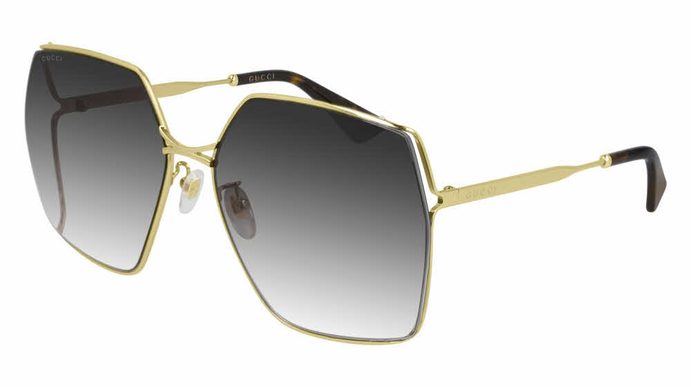 GUCCI 0817S