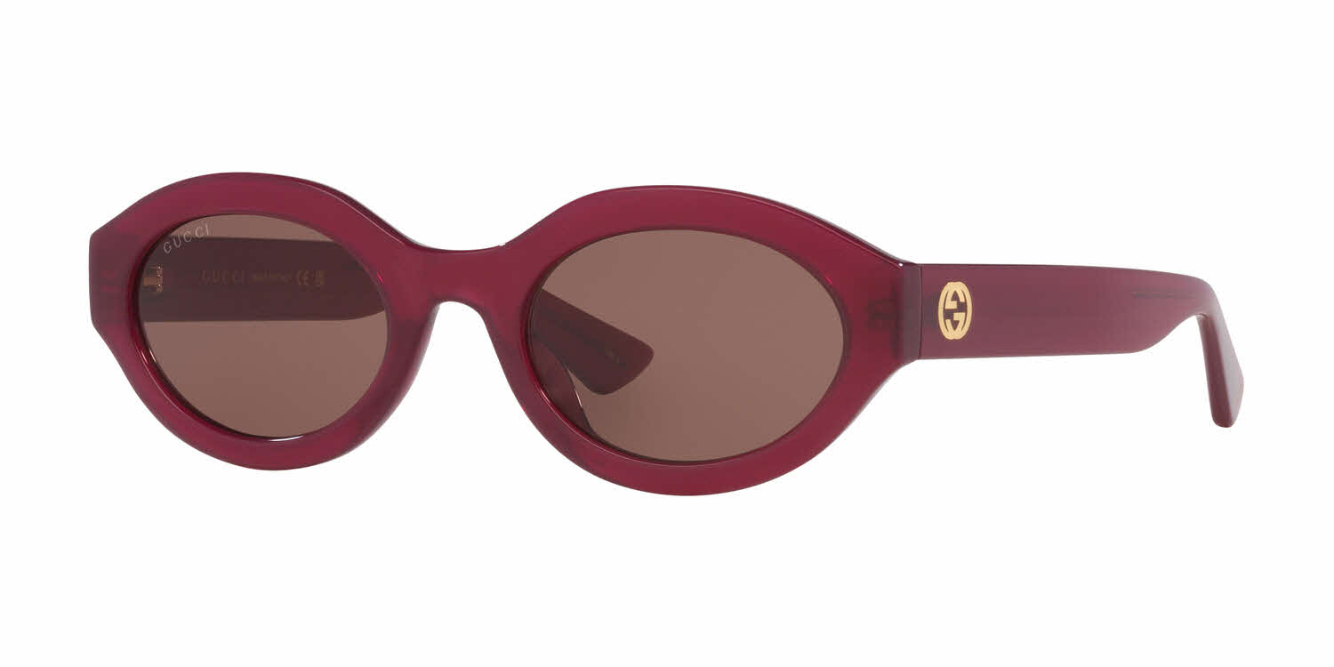  brown/pink shiny