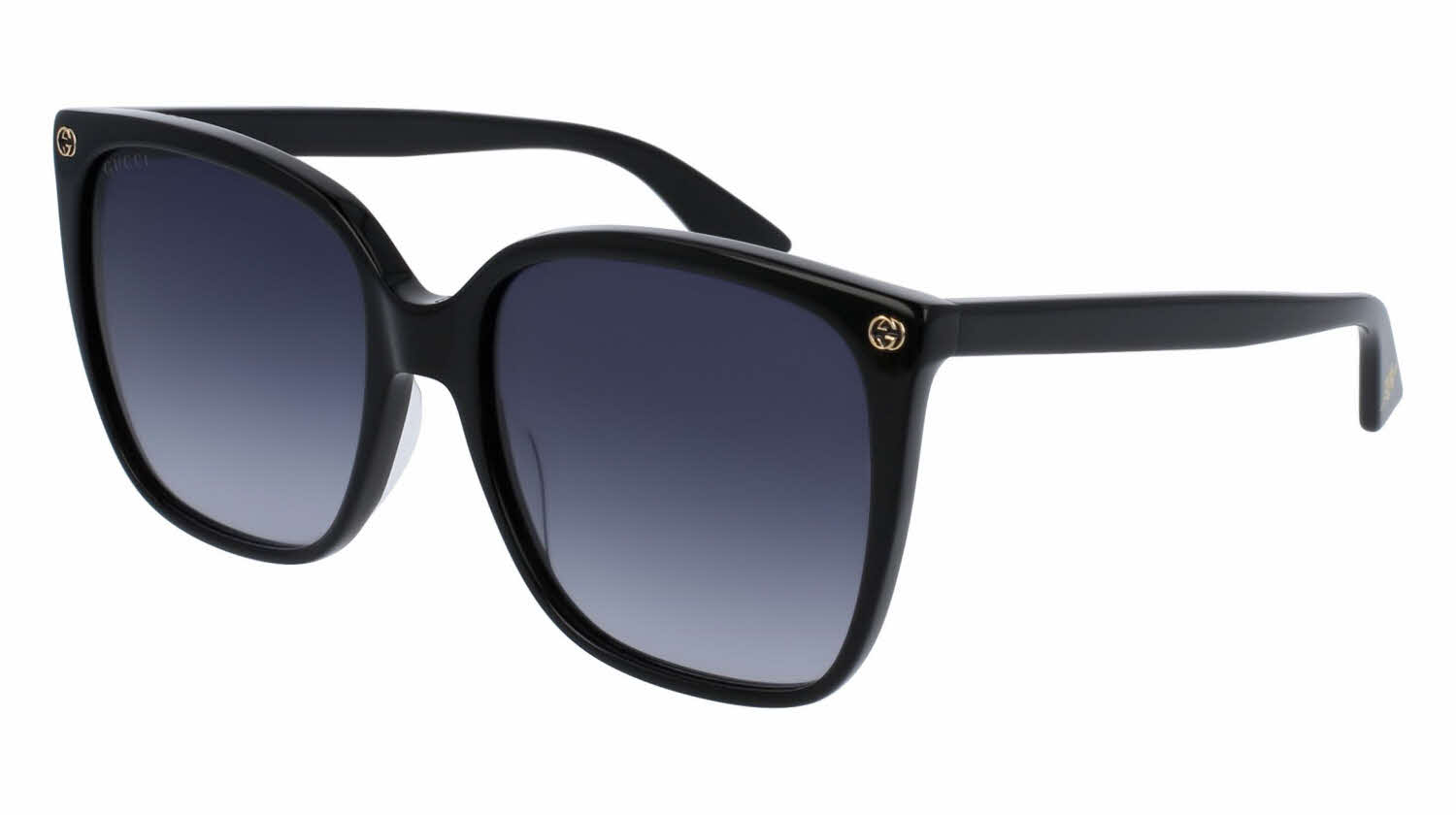 GUCCI 0022S