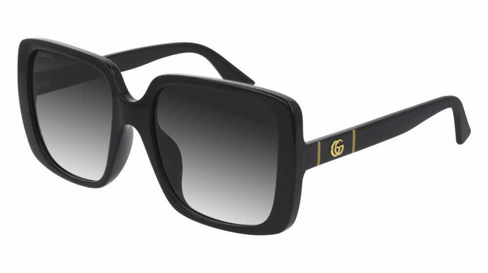GUCCI 0632SA  ALTERNATE FIT