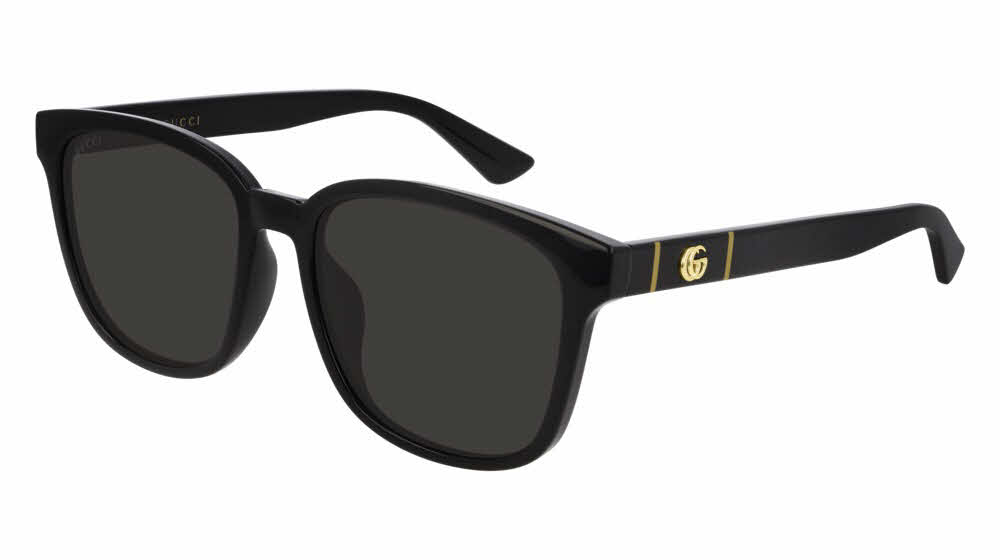 GUCCI 0637SK  ALTERNATE FIT