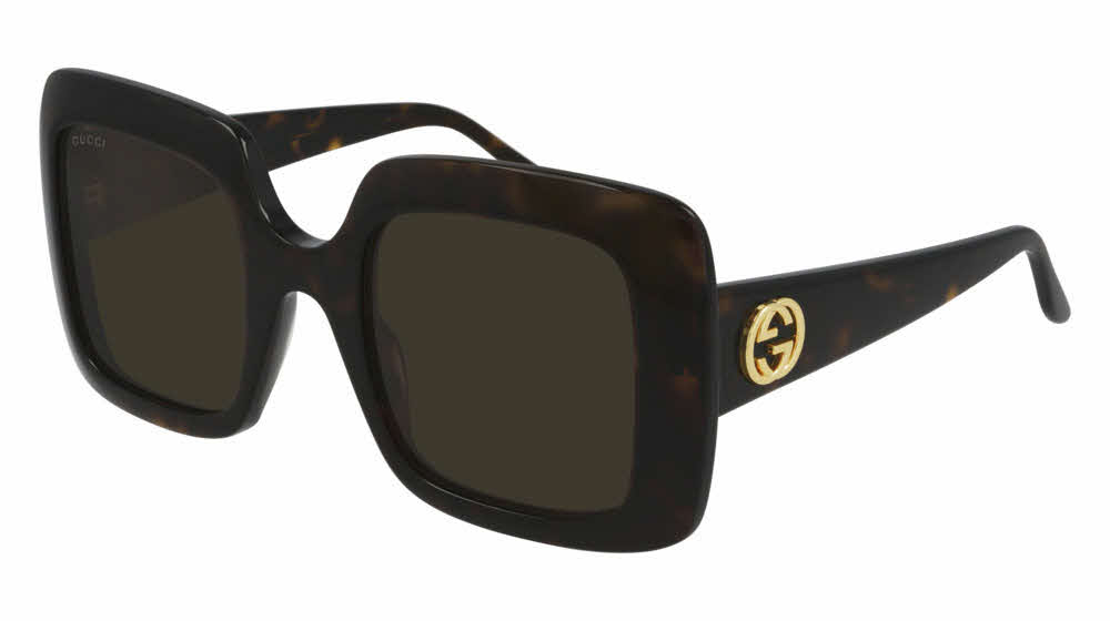  brown lens/havana