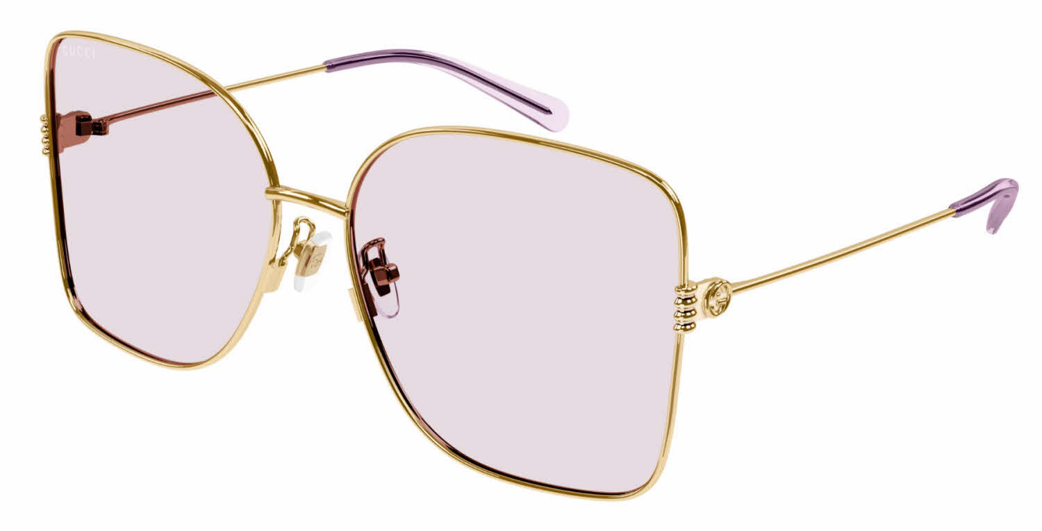  pink/gold
