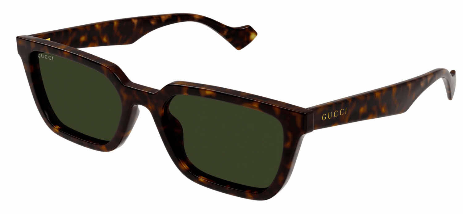  green/tortoise